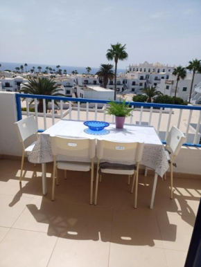 T2 RESIDENCE ATALAYA PUERTO DEL CARMEN LANZAROTE